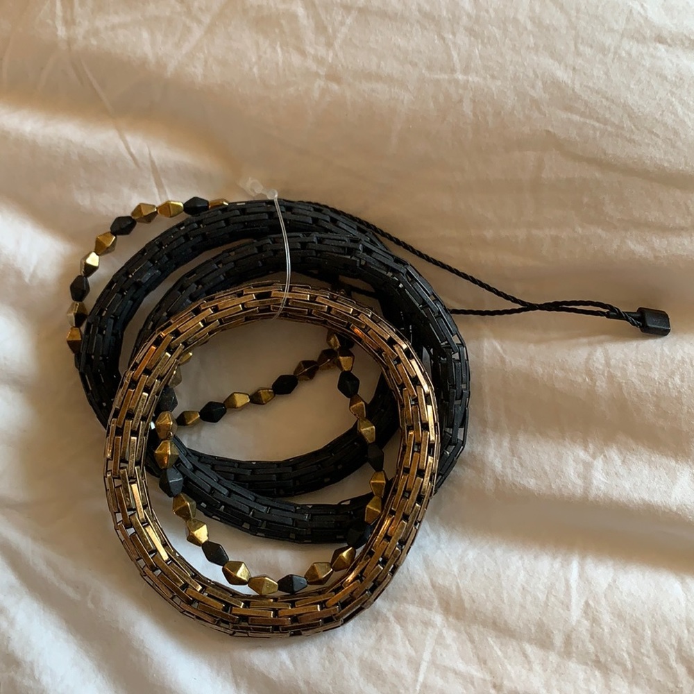 Bracelet set